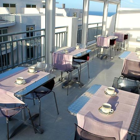 Atlantis Lodge Marsalforn Εξωτερικό φωτογραφία