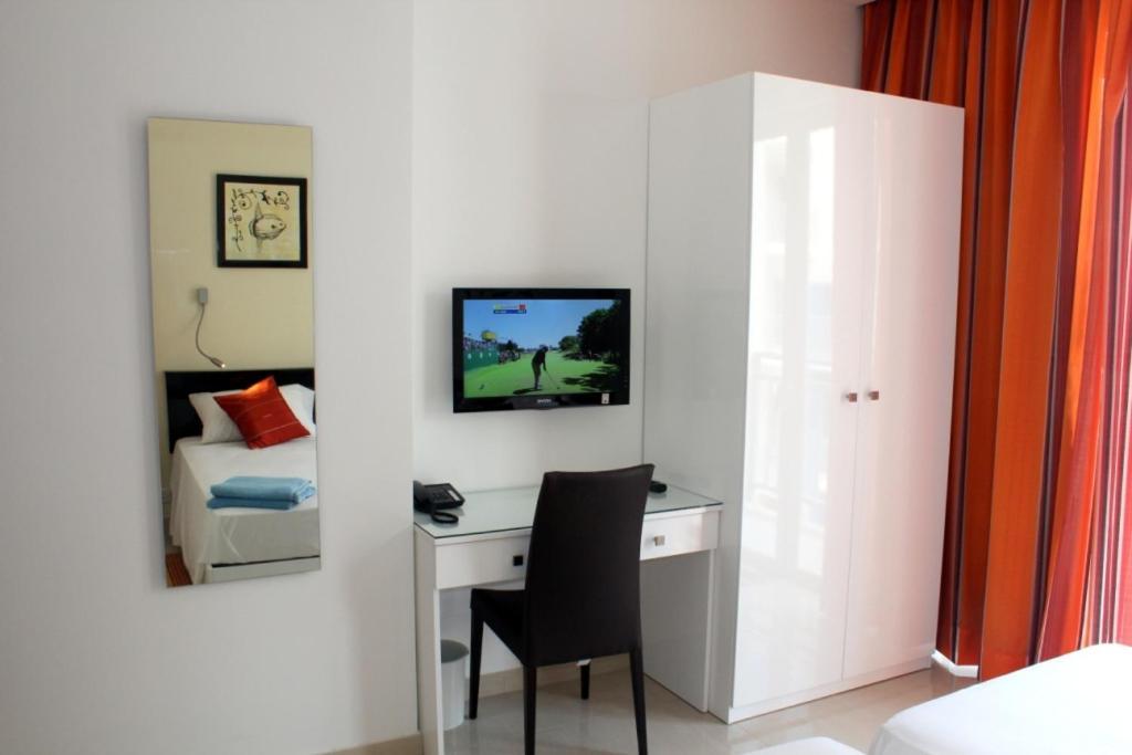Atlantis Lodge Marsalforn Εξωτερικό φωτογραφία