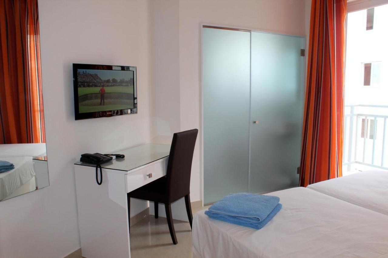 Atlantis Lodge Marsalforn Εξωτερικό φωτογραφία